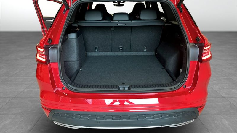 Skoda Kodiaq bild 12