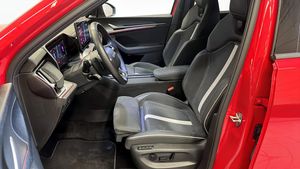 Skoda Kodiaq bild 8