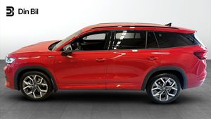 Skoda Kodiaq bild 2