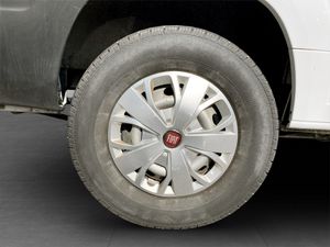 Fiat Ducato bild 5