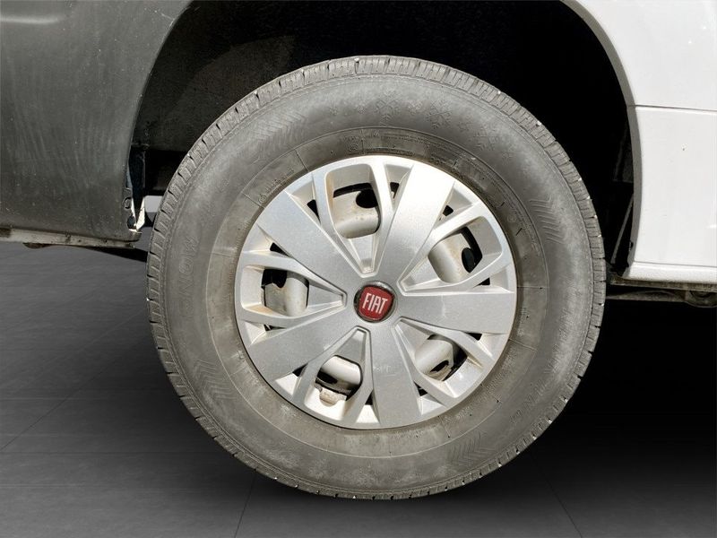 Fiat Ducato bild 5