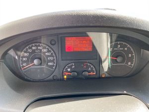 Fiat Ducato bild 10