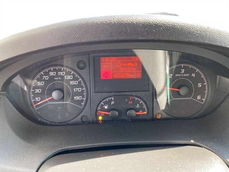 Fiat Ducato bild 10