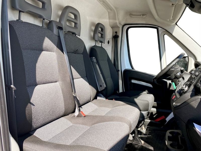 Fiat Ducato bild 16