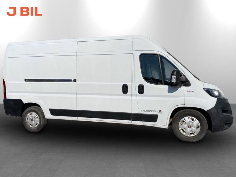 Fiat Ducato bild 4