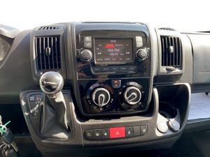 Fiat Ducato bild 13