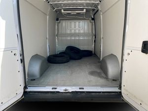 Fiat Ducato bild 17