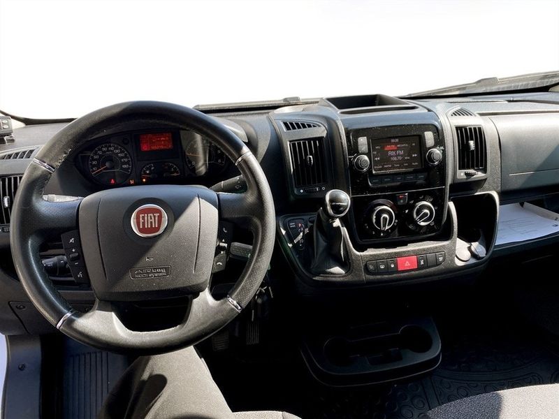 Fiat Ducato bild 8
