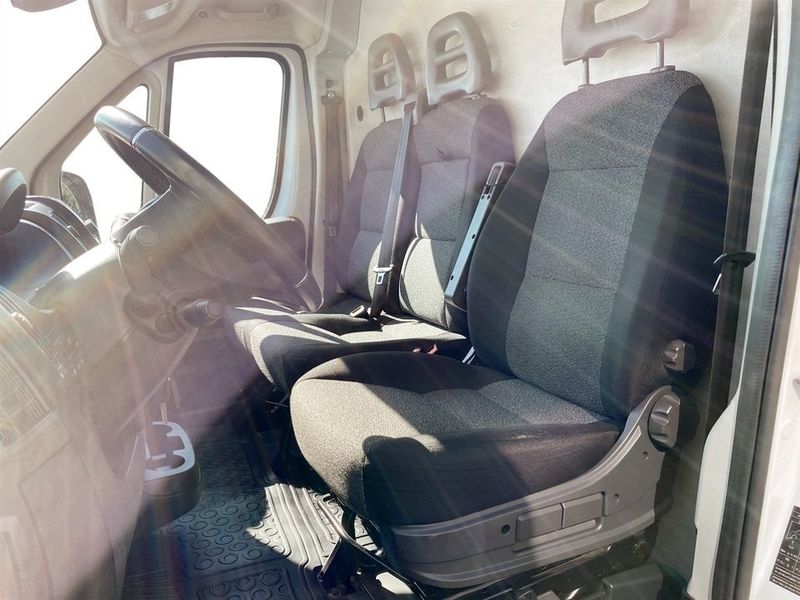 Fiat Ducato bild 6