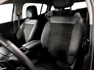 Citroen C5 AirCross bild 5