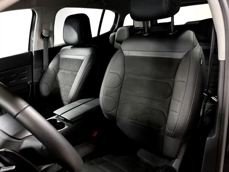 Citroen C5 AirCross bild 5
