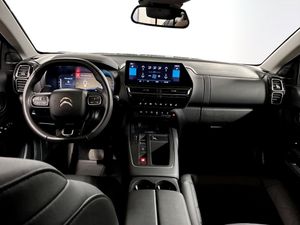 Citroen C5 AirCross bild 6