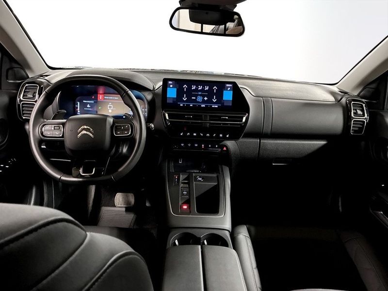 Citroen C5 AirCross bild 6