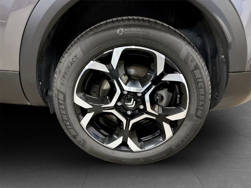 Citroen C5 AirCross bild 18