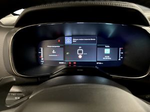 Citroen C5 AirCross bild 8