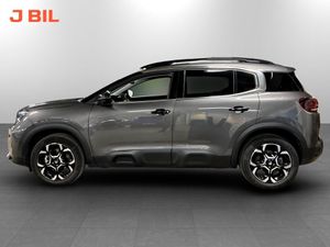 Citroen C5 AirCross bild 17