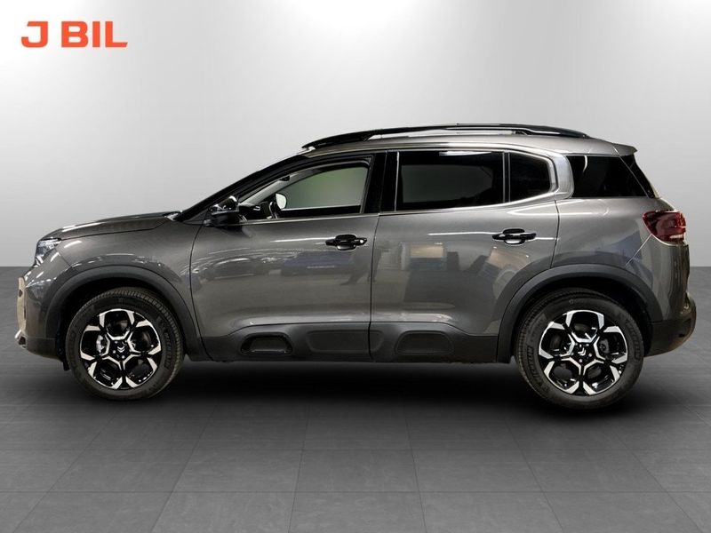 Citroen C5 AirCross bild 17