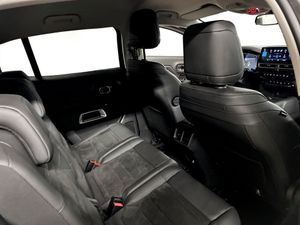 Citroen C5 AirCross bild 15