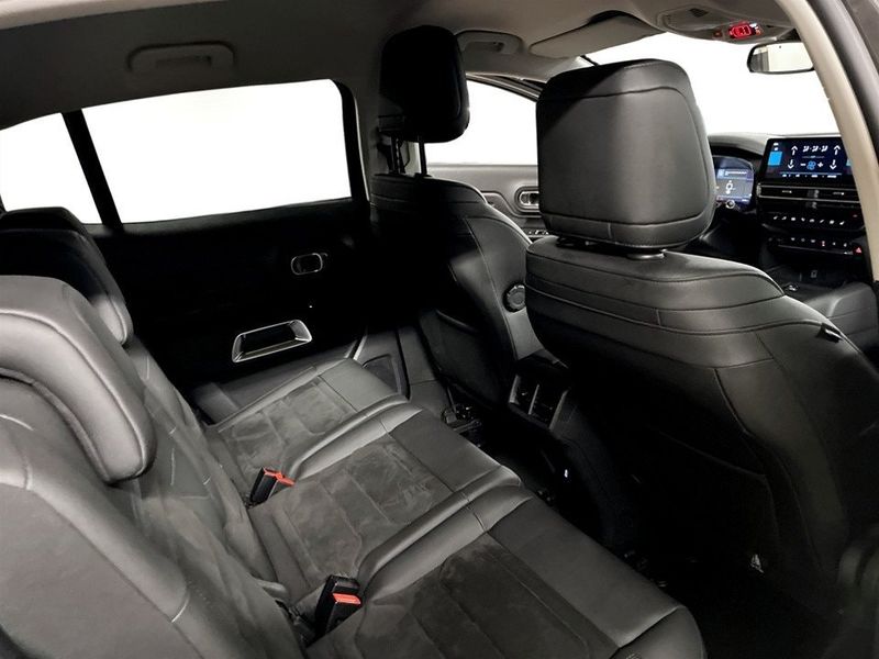 Citroen C5 AirCross bild 15