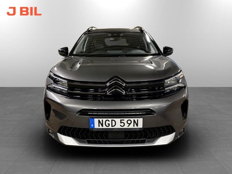 Citroen C5 AirCross bild 16
