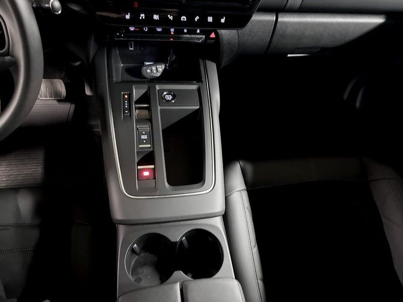 Citroen C5 AirCross bild 13