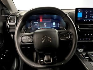 Citroen C5 AirCross bild 7