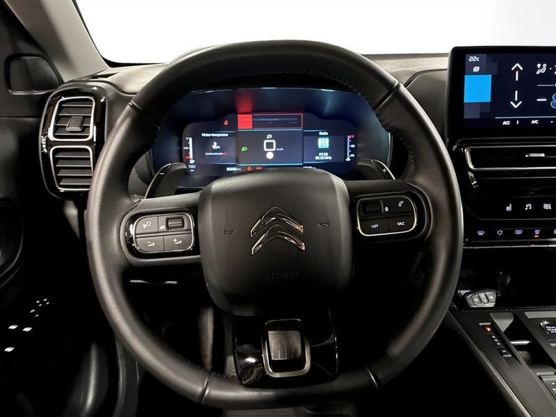 Citroen C5 AirCross bild 7
