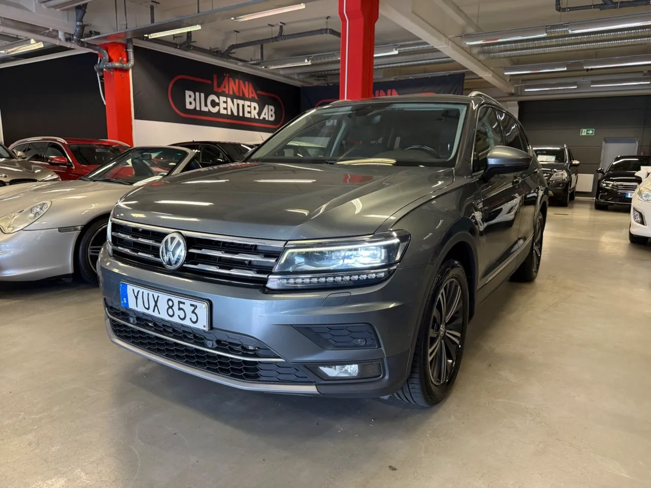 Vehicle image 2