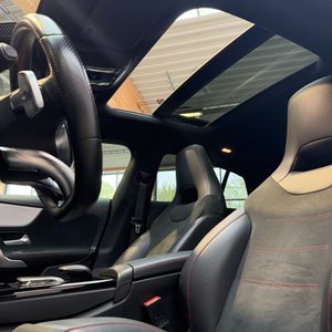 Mercedes CLA250 bild 13