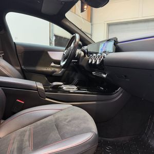 Mercedes CLA250 bild 11