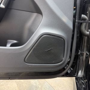 Mercedes CLA250 bild 12