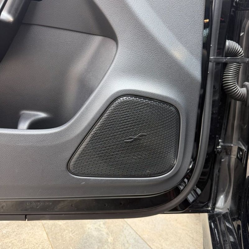 Mercedes CLA250 bild 12