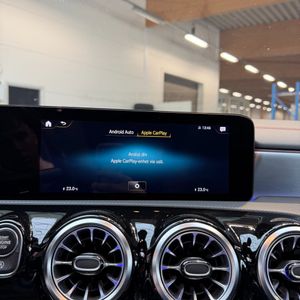 Mercedes CLA250 bild 14