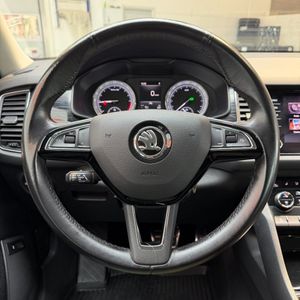 Skoda Kodiaq bild 11