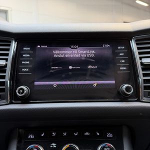Skoda Kodiaq bild 13