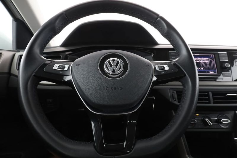 Volkswagen Polo bild 19
