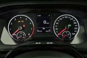 Volkswagen Polo bild 20