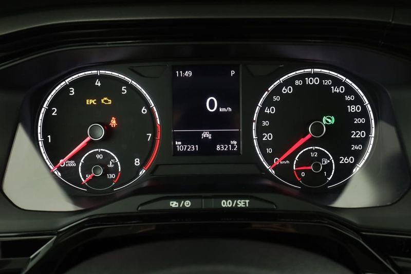 Volkswagen Polo bild 20