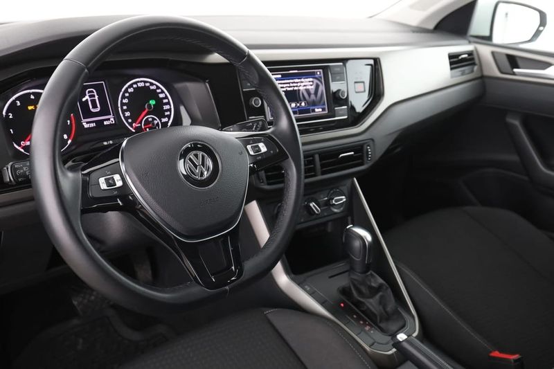 Volkswagen Polo bild 12