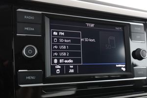 Volkswagen Polo bild 21