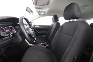 Volkswagen Polo bild 11