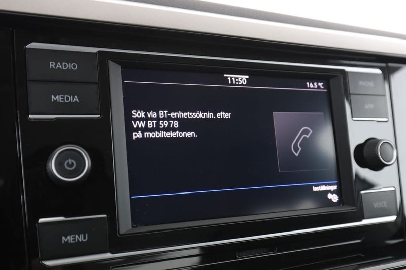 Volkswagen Polo bild 22