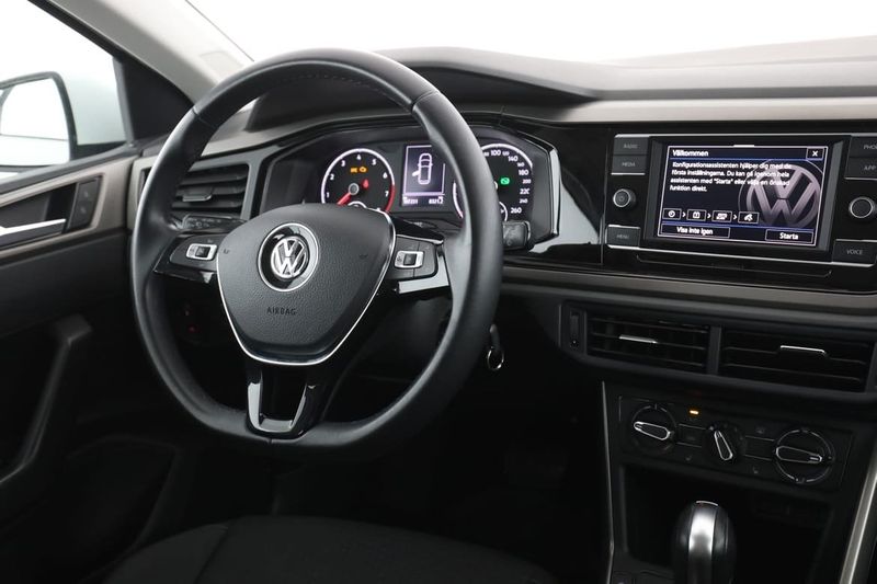 Volkswagen Polo bild 14