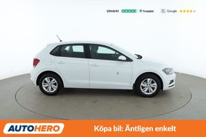 Volkswagen Polo bild 7