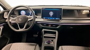 Volkswagen Tayron bild 11