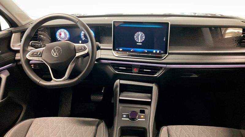 Volkswagen Tayron bild 11