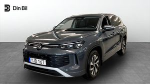 Volkswagen Tayron bild 1