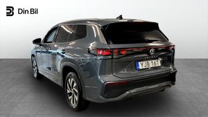 Volkswagen Tayron bild 4