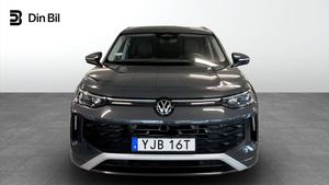 Volkswagen Tayron bild 5