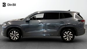 Volkswagen Tayron bild 3